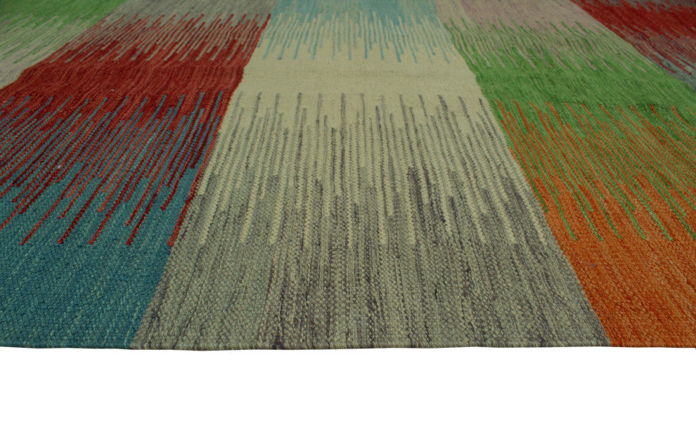 Winchester Kilim Madu Ivory Rug