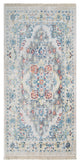 MACHINE MADE POLYESTER AREA RUGS  -Multicolor, Oriental ,Rugs for Living Room