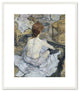 La toilette, 1896