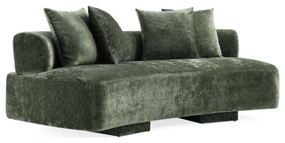 Manhattan Comfort Verandah Sofa