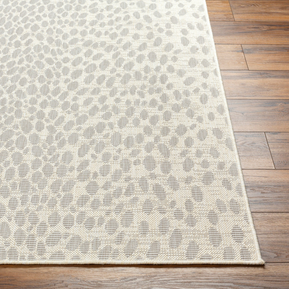 Surya Ravello RVL-2357 Indoor/Outdoor Area Rug