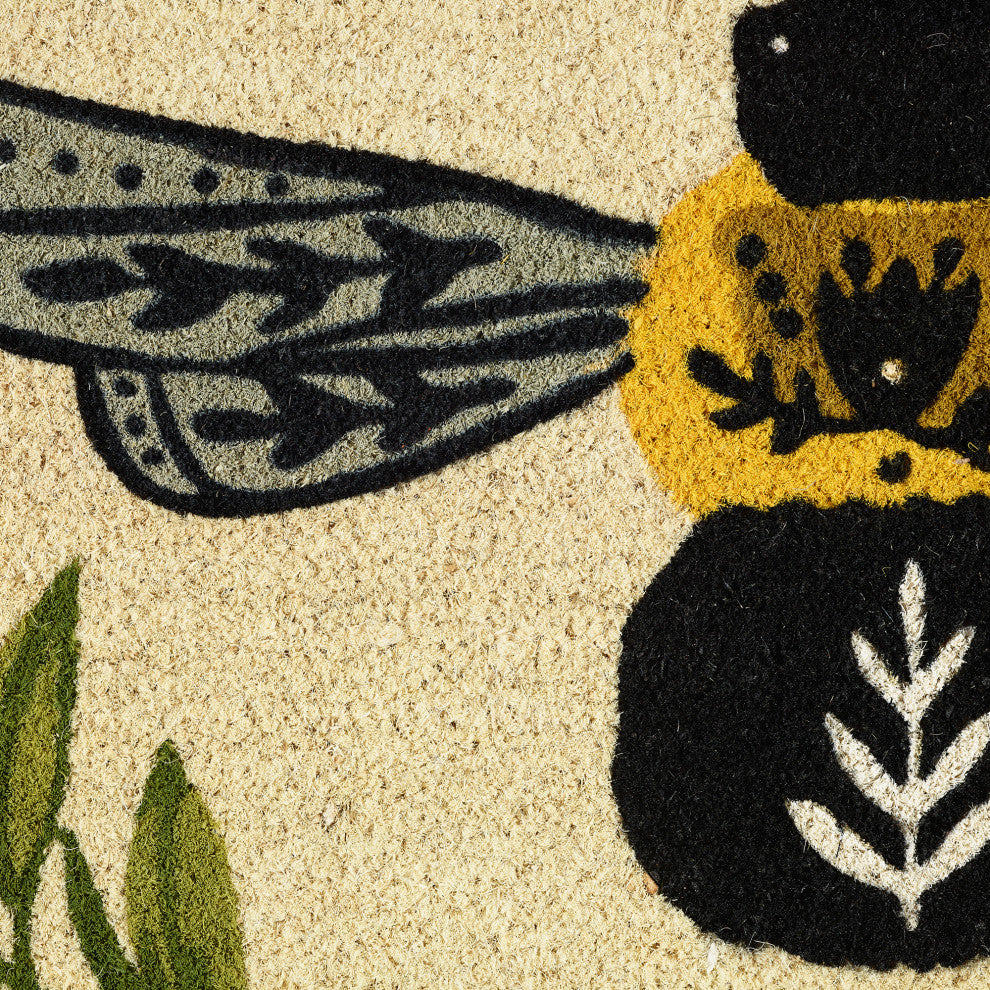 Dii Bee Our Guest Doormat