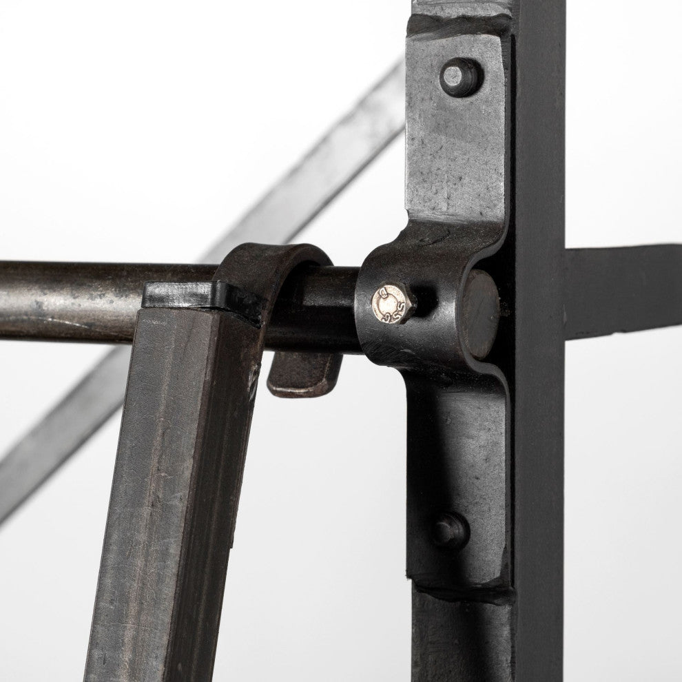 Brodie II Shelving Unit