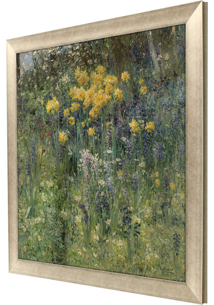 Fleur de Paques