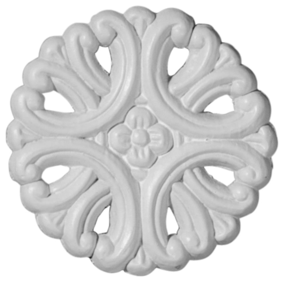 2 3/4"OD Loera Rosette