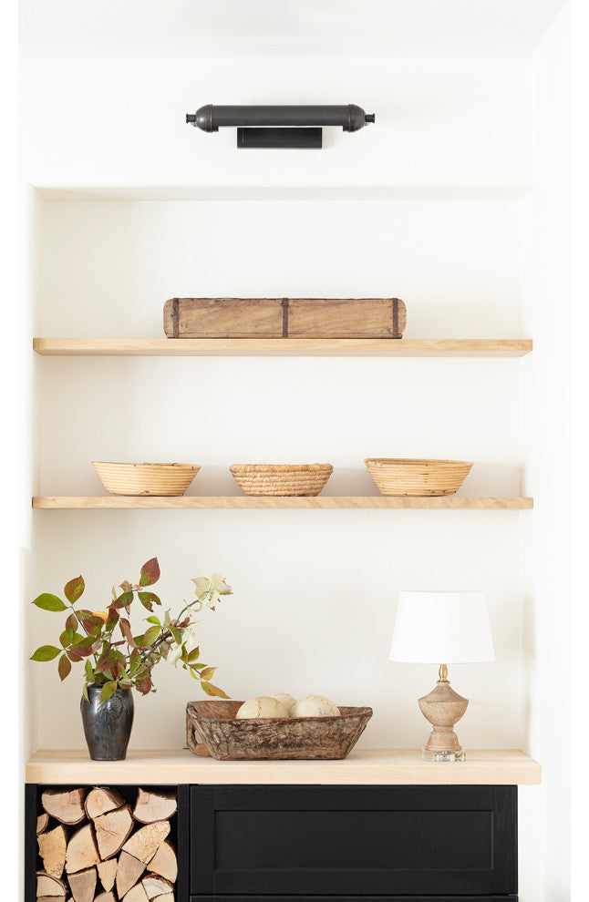 Devon Picture Light Small, Oil Rubbed Bronze
