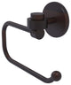 Satellite Orbit One Euro Style Toilet Tissue Holder, Venetian Bronze