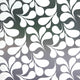 Clouds Retro Privacy Window Film, Large 48"x84"