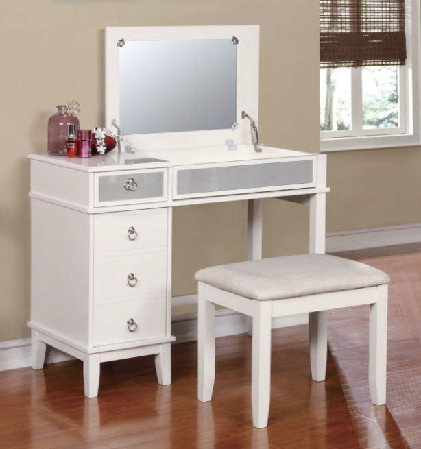 Eva Vanity Set