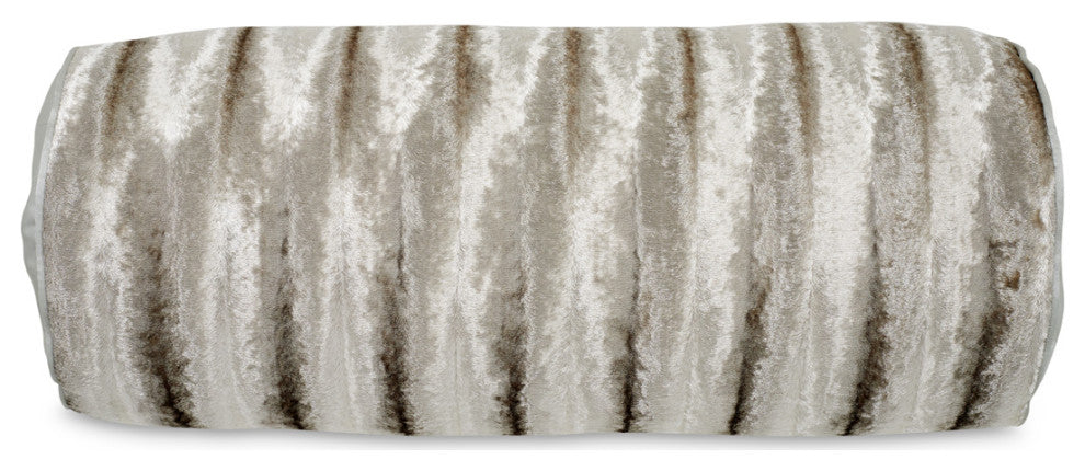 Regent 10-Piece King Velvet Comforter Set - Ice Blue