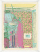Interior 2, Giclee Reproduction Artwork