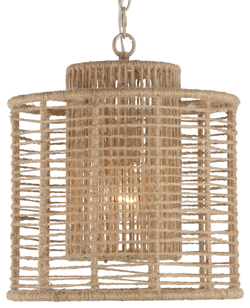 Jayna 1 Light Pendant