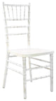 Advantage Lime Wash Chiavari Chair