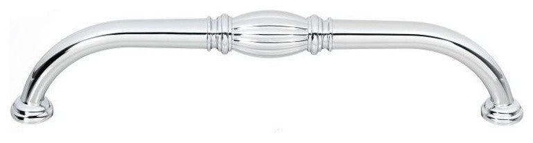 Alno Pull in Polished Chrome