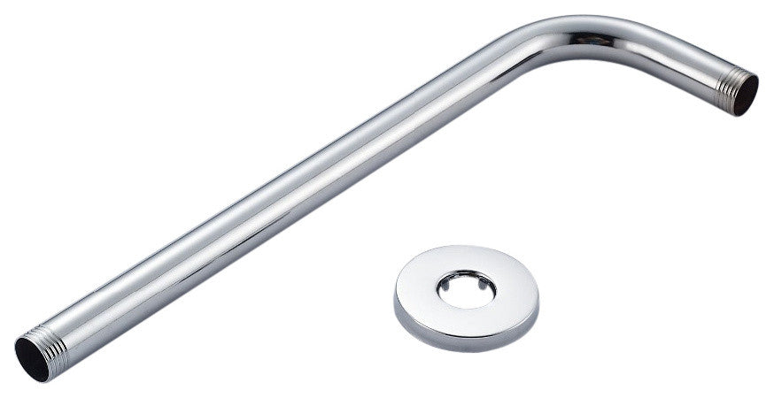 Tourcoing Wall Mount Shower Arm