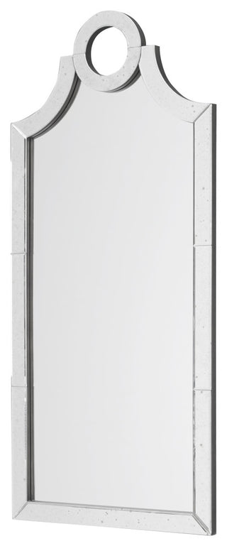 Uttermost Acacius Arched Mirror