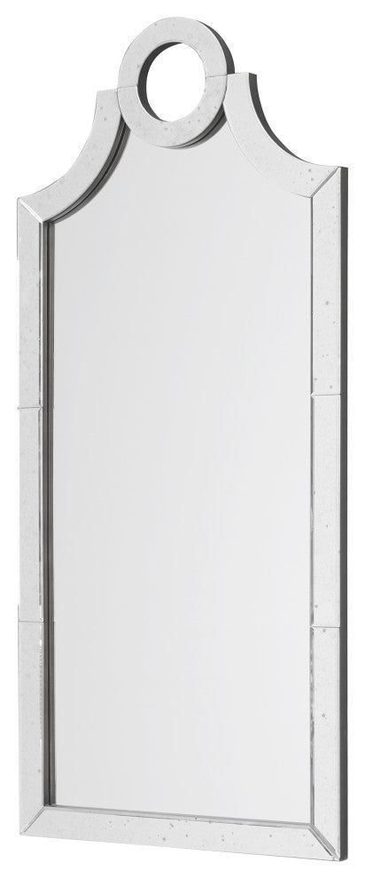 Uttermost Acacius Arched Mirror