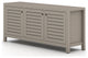 Sonoma Outdoor Sideboard-Weathered Grey