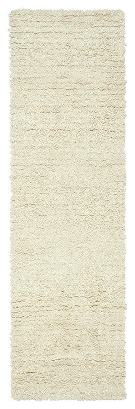 Safavieh Shag Sg731A Rug, Ivory, 7'6"x9'6"