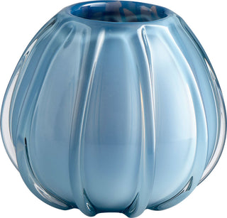 Large Artic Chill Vase