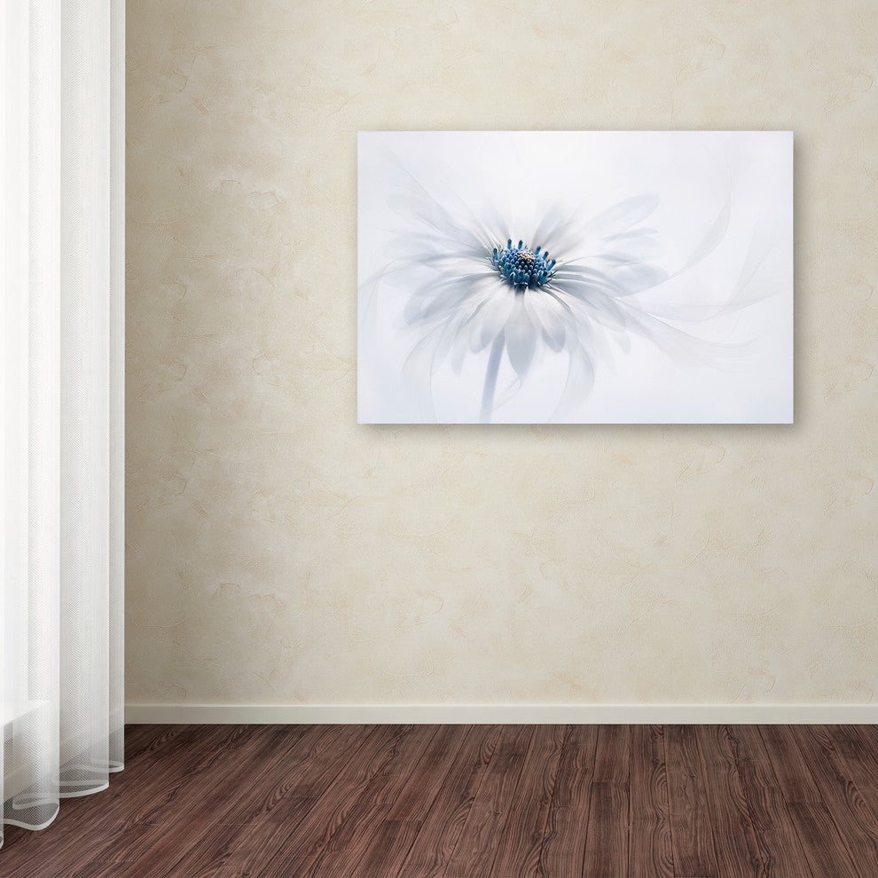 Jacky Parker 'Serenity' Canvas Art, 24x16