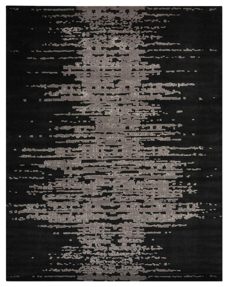 Nourison Twilight Area Rug, Flint, 12''x15''