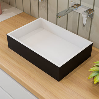 AB1772-PC Polished Chrome Wall Mounted Modern Bathroom Faucet