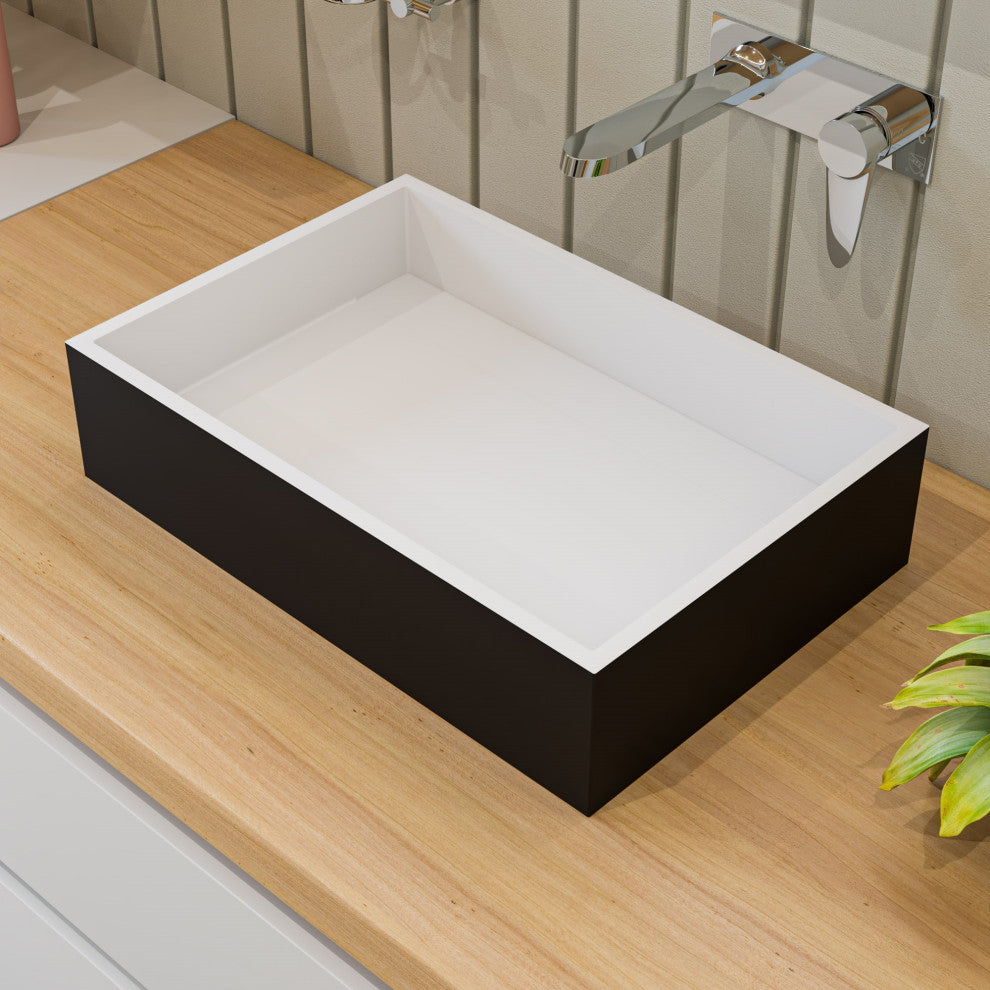 AB1772-PC Polished Chrome Wall Mounted Modern Bathroom Faucet