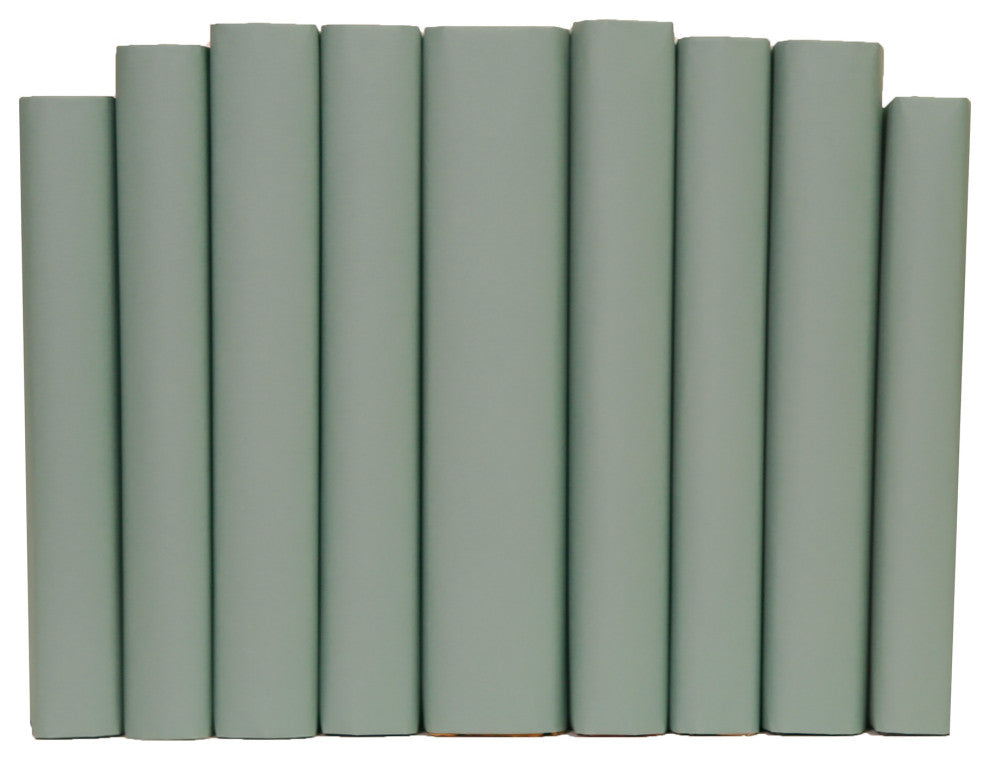 Seafoam Wrapped Colorpak