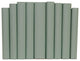 Seafoam Wrapped Colorpak