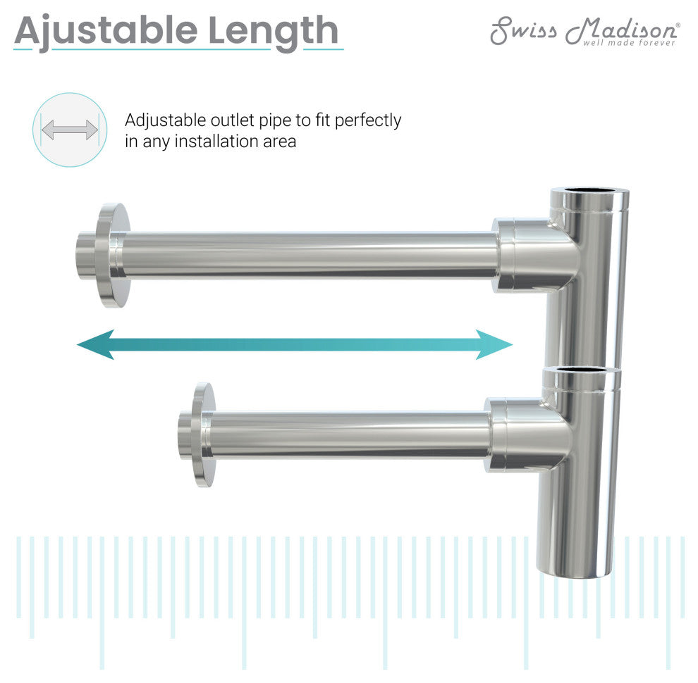 Claire 24 Ceramic Console Sink Bundle