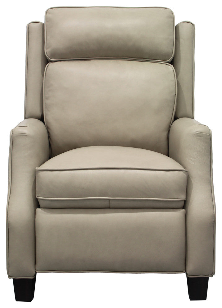 Nixon Recliner, Shoreham Cream