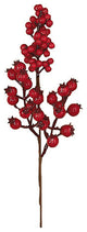 Weatherproof Berry Pick, Set of 3, 13"