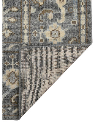 Divine Pollie Area Rug Brown, 2' X 3'