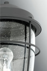 Holcombe Hanging Lantern