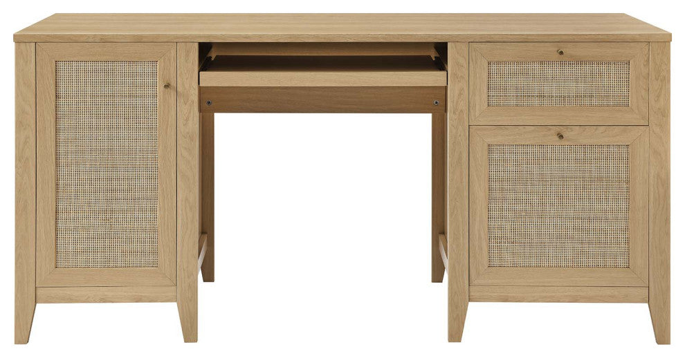 Soma 63" Office Desk