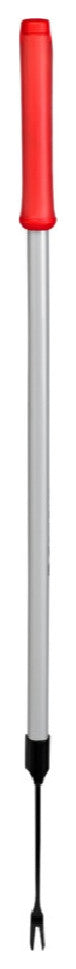 Corona GT 3254 ComfortGEL Extended Reach Weeder, Polymer, Red