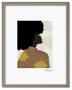 Women of the World XIII' Wall Art by ChiChi Decor