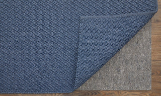 Faro R0826 Modern/Casual/Cottage Rug, Blue, 5'x8'