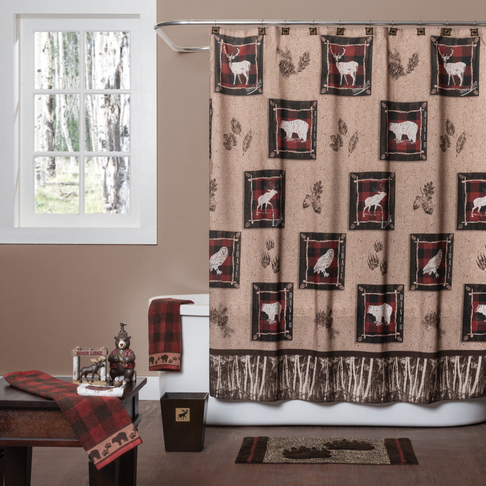 Saturday Knight Sundance Jacquard Bath Towel