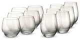 Waterford Marquis Vintage Stemless Wine, Set of 12