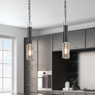 Jarsdel, 1-Light Mini Pendant