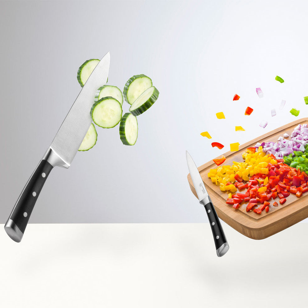 Herne Peeling Knife