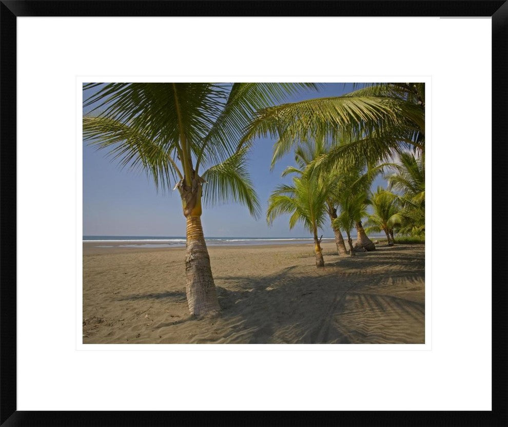 "Playa Esterillos Este, Puntarenas, Costa Rica"  by Tim Fitzharris, 24x20"