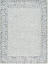 Our PNW Home x Livabliss Rainier PNWRN-2308 7'10" x 10'2" Machine Washable Rug
