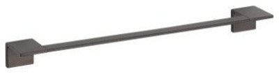Delta Vero 24" Towel Bar, Venetian Bronze, 77724-RB