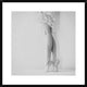 "Untitled" Framed Digital Print by Ton Dirven, 30x30"