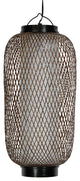 19" Kirosawa Japanese Hanging Lantern