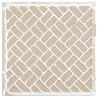 Cassis Arte Blue Porcelain Floor and Wall Tile