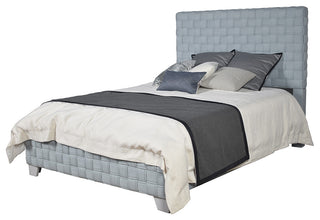 Saree Queen Bed
